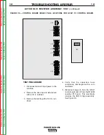 Preview for 62 page of Lincoln Electric POWER MIG 255 Service Manual