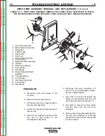 Preview for 80 page of Lincoln Electric POWER MIG 255 Service Manual