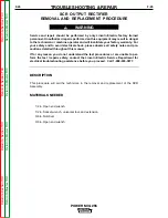 Preview for 83 page of Lincoln Electric POWER MIG 255 Service Manual