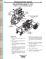 Preview for 90 page of Lincoln Electric POWER MIG 255 Service Manual