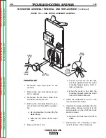 Preview for 94 page of Lincoln Electric POWER MIG 255 Service Manual