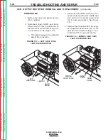 Preview for 86 page of Lincoln Electric Power MIG 255C Service Manual