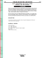 Preview for 91 page of Lincoln Electric Power MIG 255C Service Manual