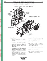 Preview for 92 page of Lincoln Electric Power MIG 255C Service Manual