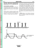 Preview for 23 page of Lincoln Electric Power MIG 300 Service Manual