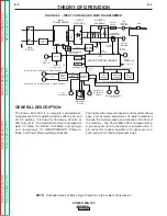 Preview for 35 page of Lincoln Electric Power MIG 300 Service Manual