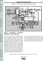 Preview for 37 page of Lincoln Electric Power MIG 300 Service Manual