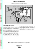 Preview for 39 page of Lincoln Electric Power MIG 300 Service Manual