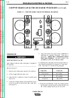 Preview for 57 page of Lincoln Electric Power MIG 300 Service Manual