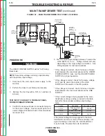 Preview for 59 page of Lincoln Electric Power MIG 300 Service Manual