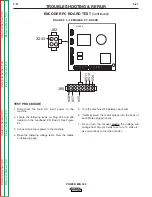 Preview for 71 page of Lincoln Electric Power MIG 300 Service Manual