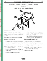 Preview for 95 page of Lincoln Electric Power MIG 300 Service Manual