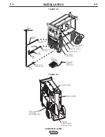 Предварительный просмотр 13 страницы Lincoln Electric Power MIG 350MP Operator'S Manual