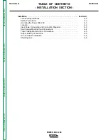 Preview for 7 page of Lincoln Electric POWER MIG SVM157-A Service Manual