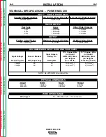 Preview for 8 page of Lincoln Electric POWER MIG SVM157-A Service Manual