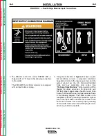 Preview for 10 page of Lincoln Electric POWER MIG SVM157-A Service Manual