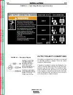 Preview for 11 page of Lincoln Electric POWER MIG SVM157-A Service Manual