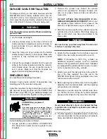 Preview for 12 page of Lincoln Electric POWER MIG SVM157-A Service Manual