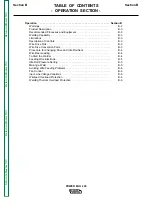 Preview for 13 page of Lincoln Electric POWER MIG SVM157-A Service Manual