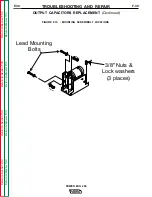 Preview for 73 page of Lincoln Electric POWER MIG SVM157-A Service Manual