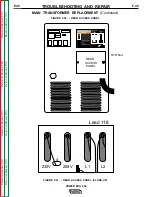 Preview for 79 page of Lincoln Electric POWER MIG SVM157-A Service Manual