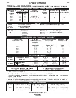 Preview for 11 page of Lincoln Electric POWER WAVE 11124 Operator'S Manual