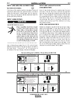 Preview for 13 page of Lincoln Electric POWER WAVE 11124 Operator'S Manual