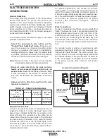 Preview for 25 page of Lincoln Electric POWER WAVE 11124 Operator'S Manual