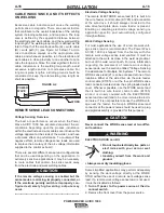 Preview for 26 page of Lincoln Electric POWER WAVE 11124 Operator'S Manual