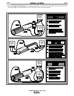 Preview for 28 page of Lincoln Electric POWER WAVE 11124 Operator'S Manual