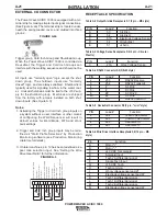 Preview for 31 page of Lincoln Electric POWER WAVE 11124 Operator'S Manual