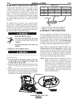 Preview for 33 page of Lincoln Electric POWER WAVE 11124 Operator'S Manual