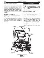 Preview for 34 page of Lincoln Electric POWER WAVE 11124 Operator'S Manual