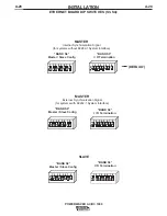 Preview for 38 page of Lincoln Electric POWER WAVE 11124 Operator'S Manual