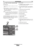 Preview for 42 page of Lincoln Electric POWER WAVE 11124 Operator'S Manual