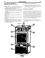 Preview for 44 page of Lincoln Electric POWER WAVE 11124 Operator'S Manual