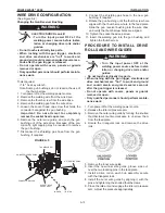 Preview for 19 page of Lincoln Electric POWER WAVE 300C Operator'S Manual