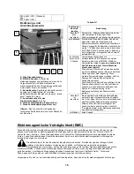 Preview for 15 page of Lincoln Electric POWER WAVE 345 Operator'S Manual