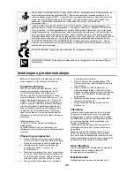 Preview for 26 page of Lincoln Electric POWER WAVE 345 Operator'S Manual