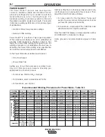 Preview for 24 page of Lincoln Electric POWER WAVE 355 Operator'S Manual