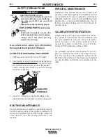 Preview for 26 page of Lincoln Electric POWER WAVE 355 Operator'S Manual