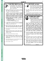 Preview for 3 page of Lincoln Electric POWER WAVE 455/R Service Manual