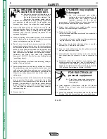 Preview for 4 page of Lincoln Electric POWER WAVE 455/R Service Manual