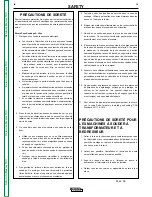 Preview for 5 page of Lincoln Electric POWER WAVE 455/R Service Manual