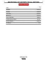 Preview for 6 page of Lincoln Electric POWER WAVE 455/R Service Manual