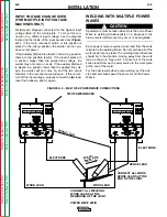 Preview for 12 page of Lincoln Electric POWER WAVE 455/R Service Manual