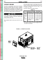 Preview for 14 page of Lincoln Electric POWER WAVE 455/R Service Manual