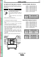 Preview for 16 page of Lincoln Electric POWER WAVE 455/R Service Manual