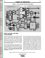 Preview for 38 page of Lincoln Electric POWER WAVE 455/R Service Manual