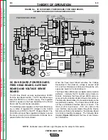 Preview for 39 page of Lincoln Electric POWER WAVE 455/R Service Manual